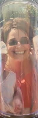 Who does this coffee mug belong to in Shady Avenue?