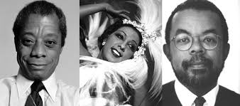 Until her death in 1975, baker was devoted to fighting against injustice and racism throughout the world. A Dinner In France 1973 Josephine Baker James Baldwin And A Very Young Henry Louis Gates Jr Literary Hub