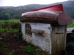 Boat Shed A Photo From Argyll And Bute Scotland Trekearth Boat Shed Home Greenhouse Shed
