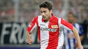 Fc union berlin hat luis felipe gallegos verpflichtet. Union Berlin Es On Twitter Feliz 93 Cumpleanos A La Udechile Desde Esta Cuenta De Fans Del Union Berlin En Espanol Buen Momento Para Recordar A Luis Felipe Gallegos El Unico Jugador