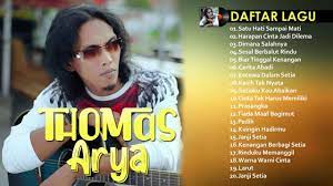Lagu thomas arya kasmaran mp4 kualitas terbaik dan paling enak didengar. Thomas Arya Full Album 2020 Best Album Thomas Arya 2020 Paling Enak Didengar Youtube