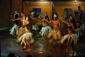A few hundred live on mainland chile and in tahiti. Rapanui Wikipedia Bahasa Indonesia Ensiklopedia Bebas