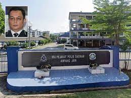 Taman cengkeh indah (the residence), bagan lalang 2020 april 3. 11 Anggota Di Balai Polis Ampang Positif Covid 19