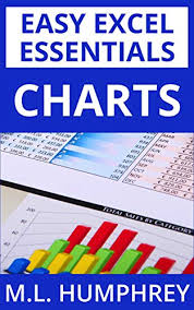 Amazon Com Charts Easy Excel Essentials Book 3 Ebook