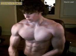 David laid is a bodybuilder and fitness expert from the northern european country estonia. New David Laid Memes Than Memes Theres Memes Kagami Memes