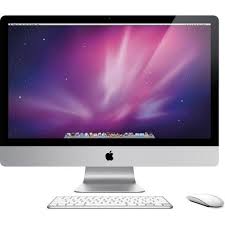 Apple Imac Apple Desktop Computer Latest Price Dealers Retailers In India
