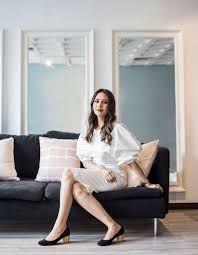 She also founded the runway favorite thavia and in 2016, she launched the dida line of cosmetics. Motherhood In The Digital Age Tengku Chanela Jamidah Firstclasse