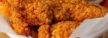 Preheat oven to 425˚f (225˚c). Cheddar Ranch Chicken Strips