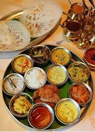 Tamilnadu Lunch Indian Food Recipes South Indian Food Traditional Indian Food