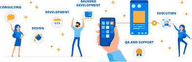 We did not find results for: Mobile App Development Services Sciencesoft
