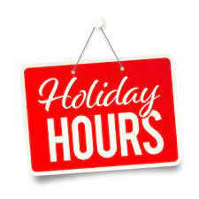 Special Hours – New Year's Day 12-8pm | BLACK PLAGUE Brewing