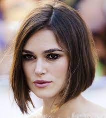 Haircut For Diamond Face Amazing For Women Hairstyles That Work For Different Face Shape Diamond Face Hairstyle Bob Haircut For Fine Hair Face Shape Hairstyles