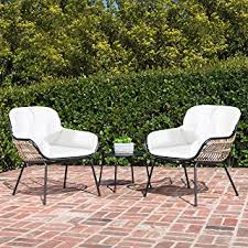 Maybe you would like to learn more about one of these? Amazon Com Mid Century Modern Patio Furniture