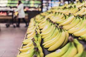 On Why Bananas Make Me Gag Her View From Home