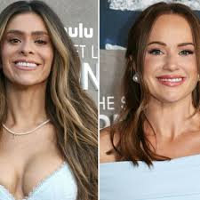 Where Taylor Frankie Paul & Whitney Stand After 'Mormon Wives' Season 2