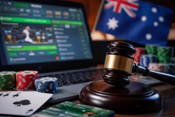 Australia's BetStop Under Scrutiny as Regulator Flags Failures by Six Wagering Firms - iGamingToday.com - News, insights and Slots review