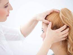 When the hair (especially oily hair) is not washed frequently enough, skin cells may build up on the scalp and cause itching and dandruff. Pilar Cyst Causes Treatment And Removal