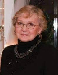 Carol Duffy's Instagram, Twitter & Facebook