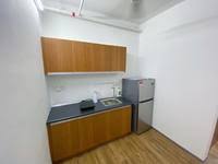 Konaklama tesisi 1 yatak odası ve mutfaktan oluşmuştur. Suria Jaya Padang Jawa Property Info Photos Statistics Land