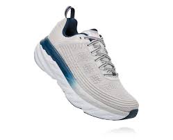How to choose the best tennis shoes for plantar fasciitis and heel spurs? Women S Bondi 6 Maximalist Running Shoe Hoka One One