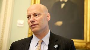 Marc Short to return to White House as Pence's chief of staff