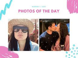 Check spelling or type a new query. Photos Of The Day March 1 Kareena Kapoor S First Pic Post Delivering Second Baby Drashti Dhami S Mushy Post And More