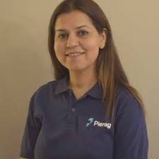 Pierag Consulting unveils new brand identity