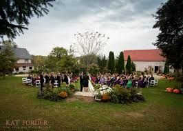 unique wedding venues in maryland