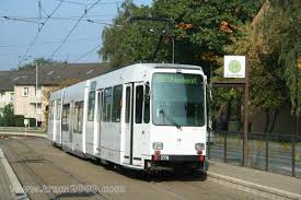 Tram2000 Ruhrbahn Ruh 00300
