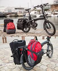 Pin En Sacoches Cargo Pour Velo Bakkie