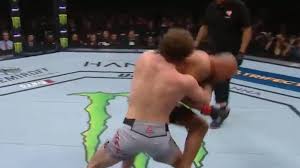 Ben doesn't have the same intensity but his style is not one of. Ufc 235 Results Ben Askren Defeats Robbie Lawler Via Bulldog Choke Highlights Middleeasy
