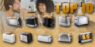 Top 10 Des Meilleurs Grille Pains De 2020 Nous Testons