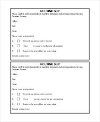 Cash deposit slip is a form that is used to itemize the cheques/cash being deposited into a bank account. 14 Slip Templates Free Sample Example Format Free Premium Templates