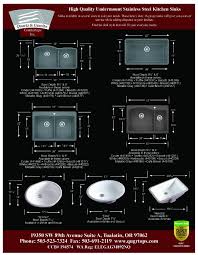 Check spelling or type a new query. Sink Installation Quartz Granite Countertops Inc