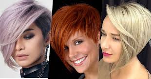 Frisuren selber machen wir geben euch natürlich auch tipps, wie ihr die coolen looks zu hause nachstylen könnt. 8 Schicke Bob Frisuren Mit Pony Freche Frisuren