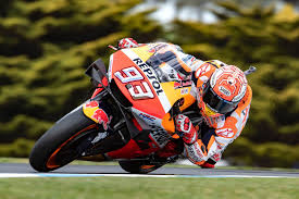 Todas las noticias sobre marc márquez publicadas en el país. Motogp Marquez Wins Australian Gp After A Last Lap Crash For Vinales