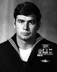 Late-season hero of Vietnam: Petty Officer Michael E. Thornton. Enlisting  in the Navy in 1967, Michael underwent SEAL training and deployed to  Southeast Asia in early 1970 with SEAL Team 1. By