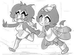 Bendy And Boris The Quest For The Ink Machine Felix Pin On Babtqftim