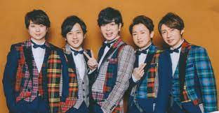 jpop johnny image