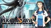 Akiba's trip undead & undressed pcse00428 uncensor patch v3 (self.vitapiracy). Gotta Strip Em All Akiba S Trip Undead Undressed Gameplay Youtube