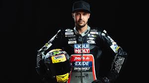 Tom lüthi will retire from his active career as a moto2 rider at the end of 2021. Tom Luthi Ist Neuer Markenbotschafter Fur Ixs
