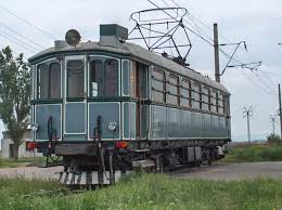 Pentru alte sensuri vedeți cfr (dezambiguizare). Inainte De Sageata Albastra Am Avut Sageata Verde Prima Cale Ferata Electrificata Din Romania La 106 Ani Bucuresti Business Despre Afaceri Zi De Zi