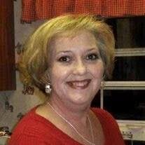 Sue Ann "Susie" Roe Obituary