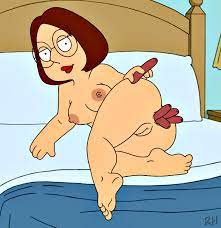 Rule34 - If it exists, there is porn of it / meg griffin / 4651168