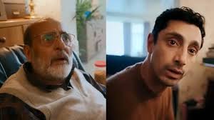 Review: TV drama Zid goes