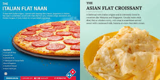 Conveniently order domino's from anywhere on your android phone and tablet. Domino S Pizza Gives Savage Response To Viral Asian Flat Croissant Recipe Hype Malaysia