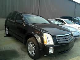 Image result for Black 2004 SRX