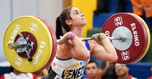 Hubbard participated as a man in the sport before her transition in 2013. Backlash As Transgender Weightlifter Qualifies For Commonwealth Games