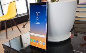 The galaxy note9 has always put powerful technology in the hands of those who demand more. Best Galaxy Note 9 Deals Tom S Guide
