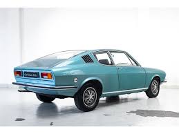 Image result for Alaska Blue 1973 Audi